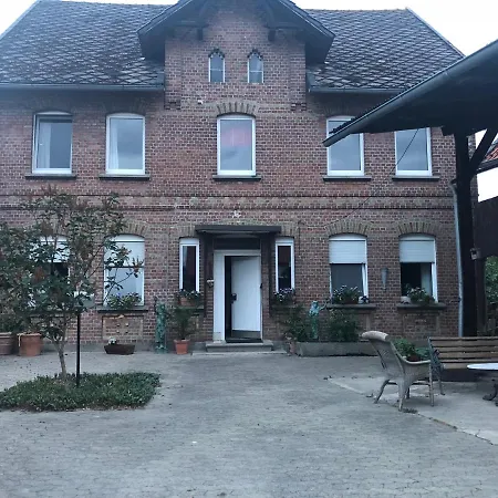 Belluranaprivate * Niedersand