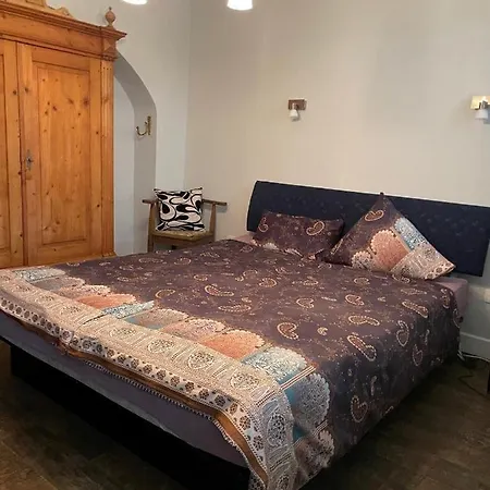 Belluranaprivate וילה *