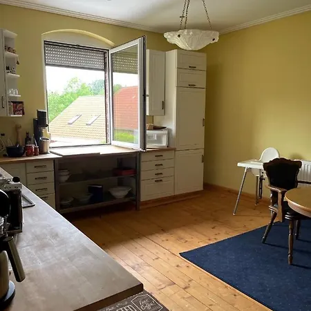 Belluranaprivate וילה Niedersand