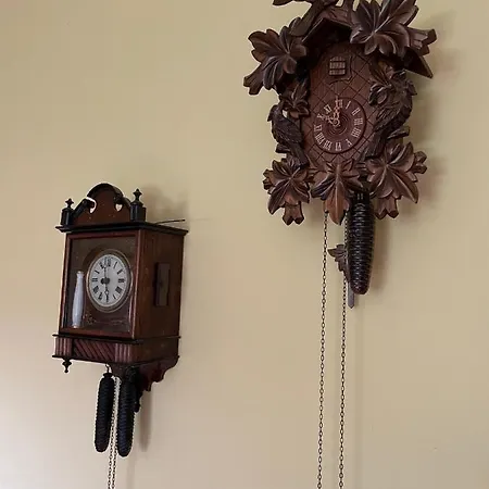 Villa Belluranaprivate Niedersand