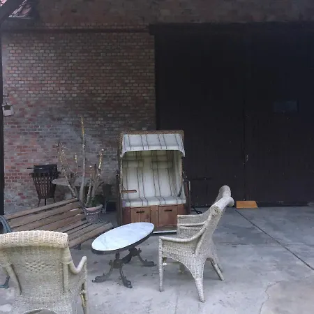 Belluranaprivate Niedersand