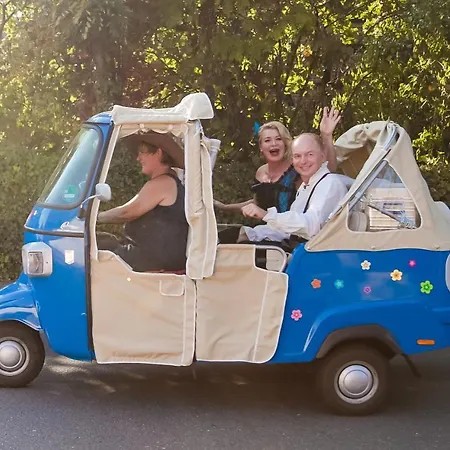 Belluranaprivate Villa Niedersand