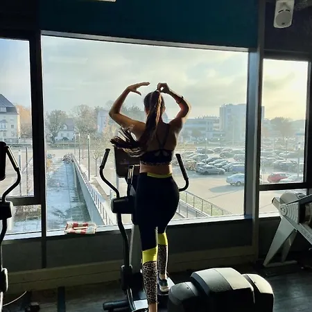 Belluranaprivate וילה Niedersand