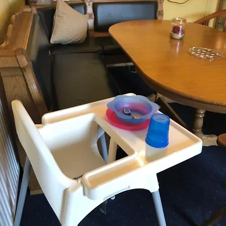 Villa Belluranaprivate Niedersand