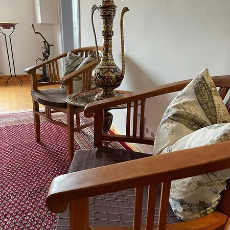 Villa Belluranaprivate Niedersand