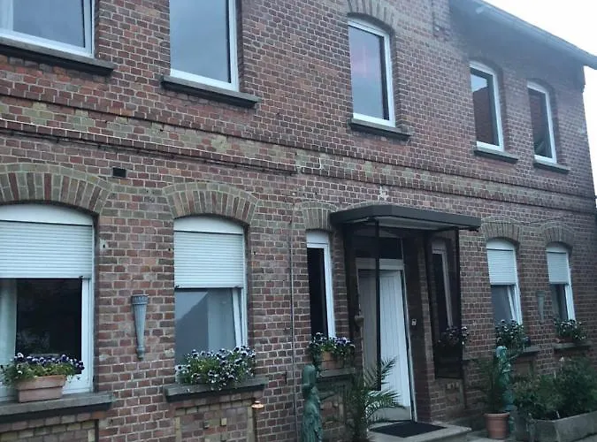 Villa Belluranaprivate *