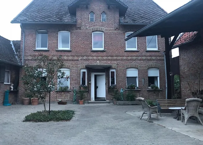 Belluranaprivate * Niedersand