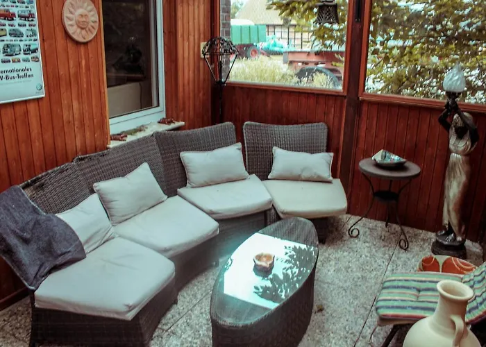 Villa Belluranaprivate *