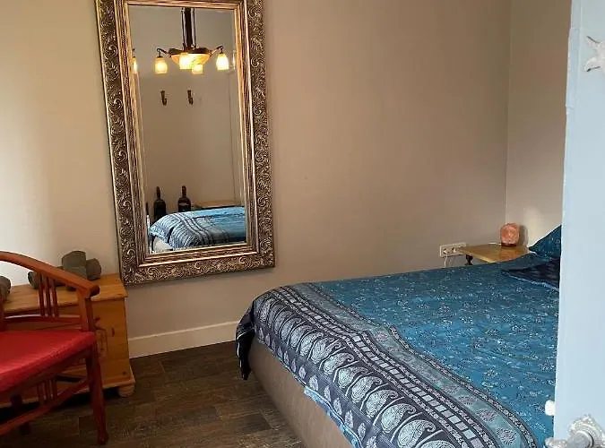 Villa Belluranaprivate Niedersand