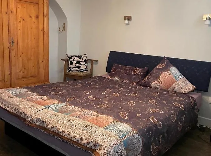 Belluranaprivate Villa *