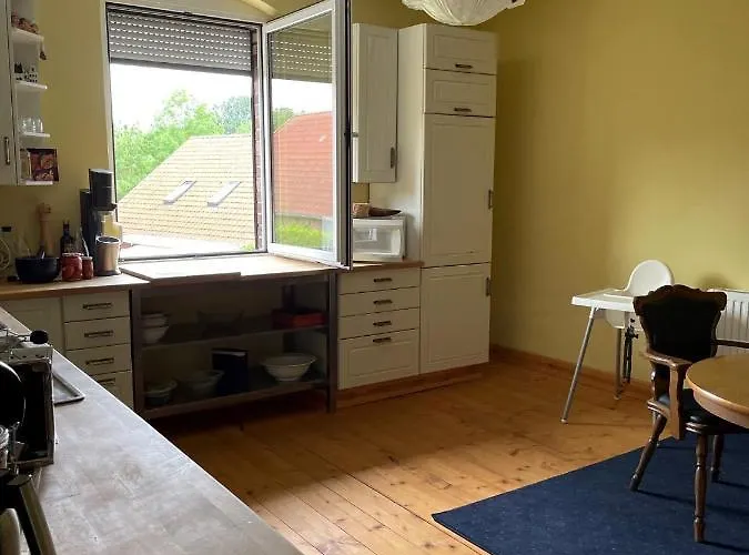 Belluranaprivate Villa Niedersand