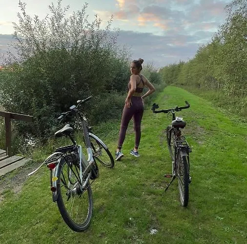 Belluranaprivate Villa Niedersand