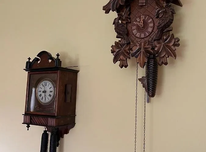 Villa Belluranaprivate Niedersand