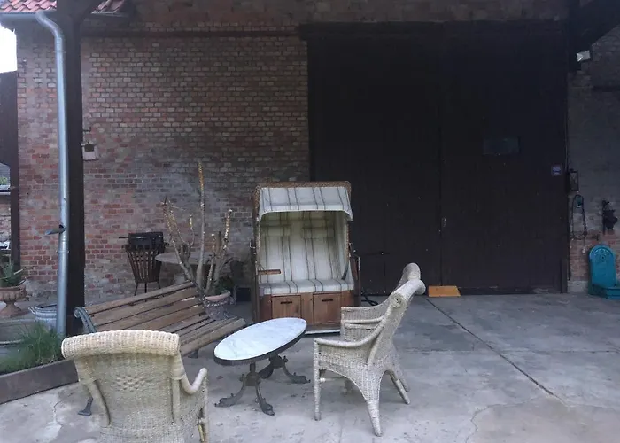 Belluranaprivate Niedersand