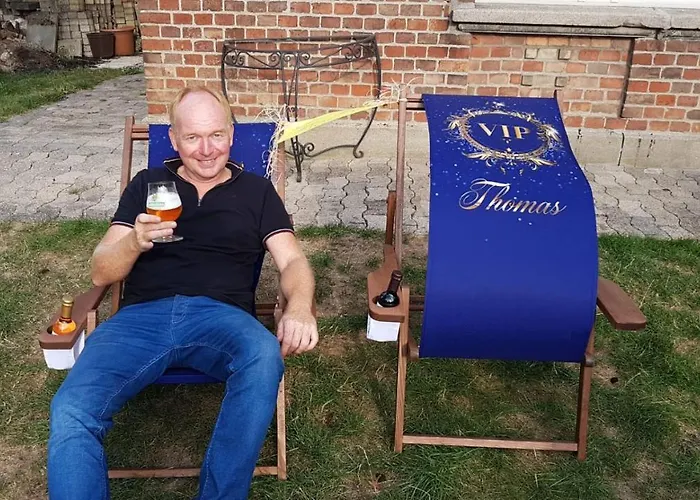 Belluranaprivate Villa *