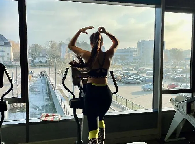 Belluranaprivate Villa Niedersand