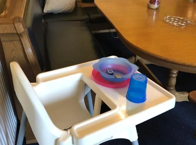 Villa Belluranaprivate Niedersand