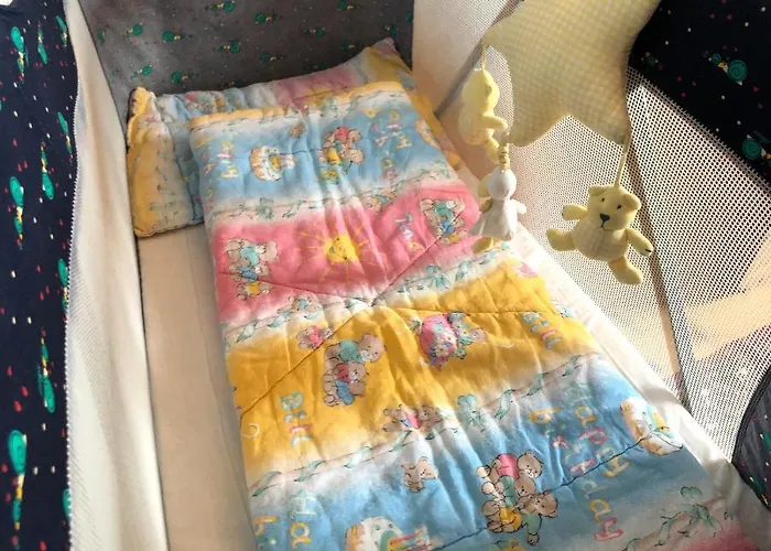 Belluranaprivate Villa Niedersand