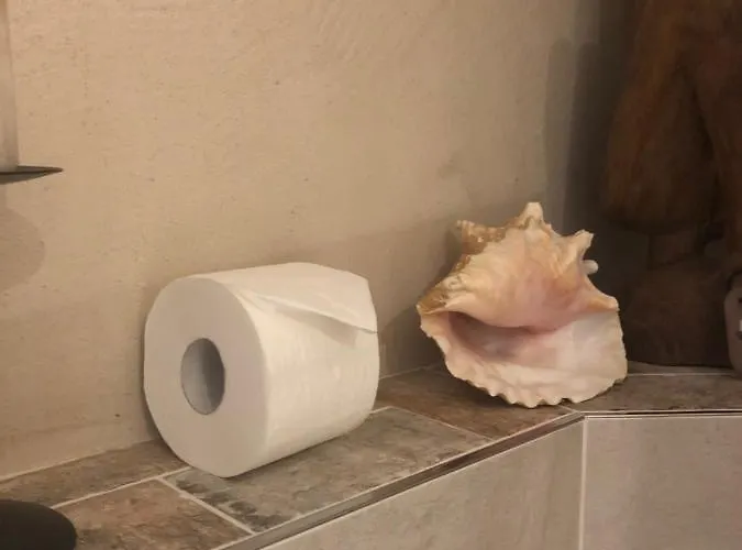 Belluranaprivate Villa Niedersand