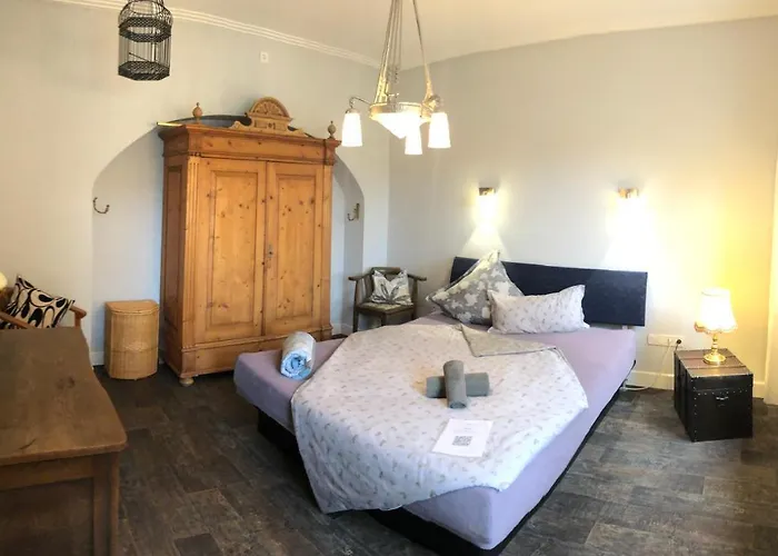 Belluranaprivate * Niedersand