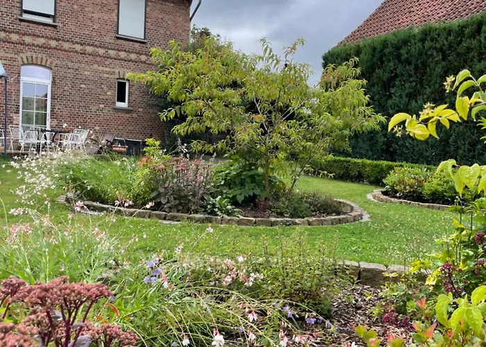 Belluranaprivate Villa Niedersand